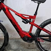Ebike KTM KAPOHO