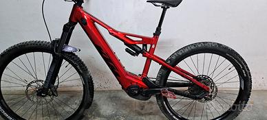 Ebike KTM KAPOHO
