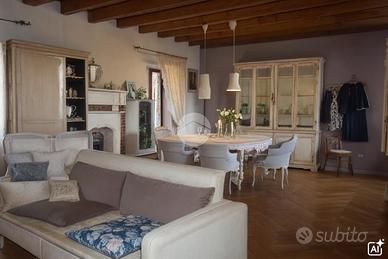 4 LOCALI A CASTIGLIONE DELLE STIVIERE