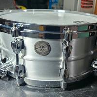 tama starphonic alluminio