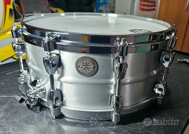 tama starphonic alluminio
