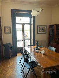 Stanza in ufficio legale Napoli