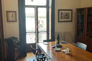 Stanza in ufficio legale Napoli