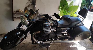 Moto Guzzi California 1.4 Turing 
