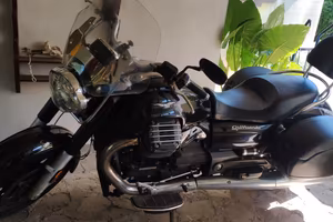 Moto Guzzi California 1.4 Turing / Custom