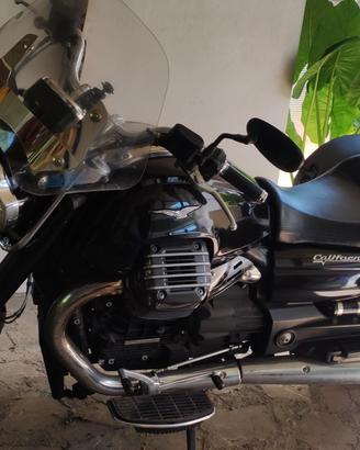 Moto Guzzi California 1.4 Turing 