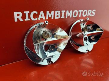 INTERNO FARO PORT APRILIA SR50 SR 50