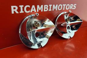 INTERNO FARO PORT APRILIA SR50 SR 50