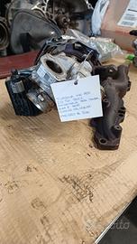 Turbina Volkswagen; 05L253019F