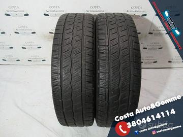 215 75 16c Hankook  80% 215 75 R16 Pneus