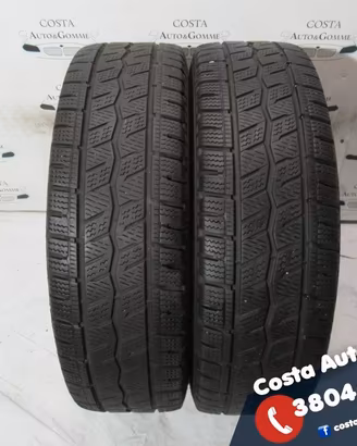 215 75 16c Hankook  80% 215 75 R16 Pneus