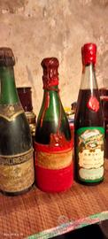 Bottiglie da Collezione 