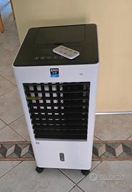 raffreddatore portatile regolabile caldo freddo