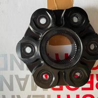 Flangia corona ergal cnc Ducati 1098-1198-848
