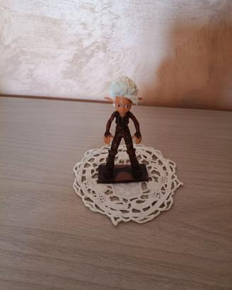 Personaggio "Arthur e il popolo dei Minimei"