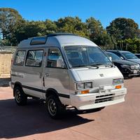 SUBARU LIBERO E12 4WD Super de Lux