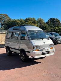 SUBARU LIBERO E12 4WD Super de Lux