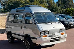SUBARU LIBERO E12 4WD Super de Lux