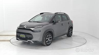 CITROEN C3 Aircross I 2021 - C3 Aircross 1 U235748