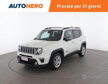 JEEP Renegade US91532