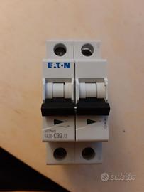 Interruttore magnetotermico, FAZ6 Series