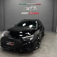 Audi A3 SPORTBACK 35 TDI S-Tronic S-line Edition