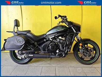 KAWASAKI Vulcan S Garantita e Finanziabile