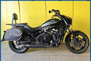 KAWASAKI Vulcan S Garantita e Finanziabile