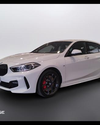 BMW 118d Msport auto