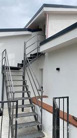 Casa à Montaperto