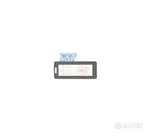 LUCE TARGA A LED DACIA LOGAN 13-17