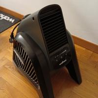 wahoo headwind ventilatore 
