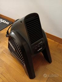 wahoo headwind ventilatore 