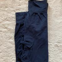 Pantalone tuta bambina