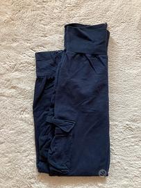 Pantalone tuta bambina