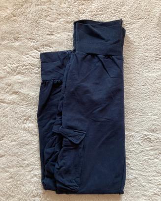 Pantalone tuta bambina