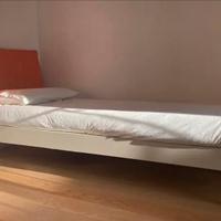 Letto Nidi Pillow di Battistella