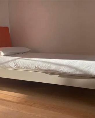 Letto Nidi Pillow di Battistella