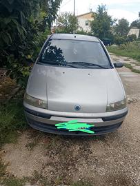 Punto 3 serie