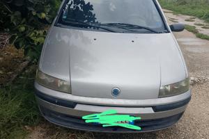 Punto 3 serie
