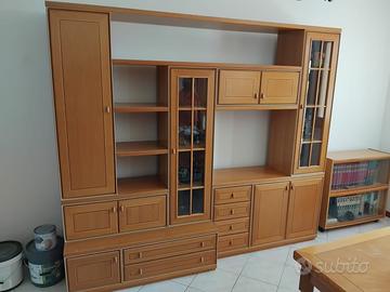 arredamento per soggiorno