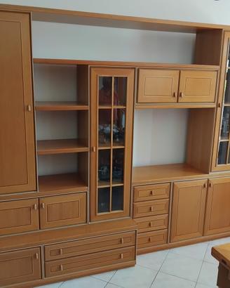 arredamento per soggiorno