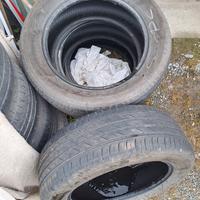 pneumatici estivi Bridgestone 215/60r17