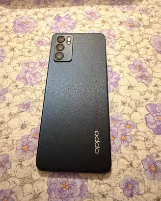 Oppo reno 6