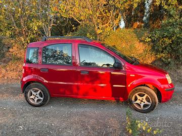 Panda 2 serie 