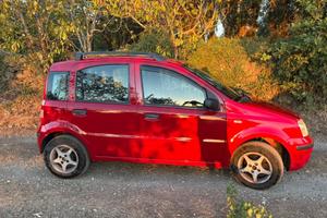 Panda 2 serie 