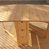 Tavolo Norden Ikea