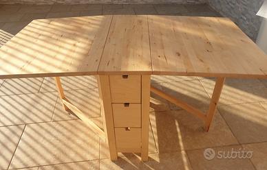 Tavolo Norden Ikea
