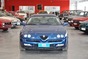 Alfa Romeo GTV 2.0i V6 turbo cat