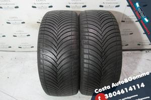 Gomme 235 45 18 Kleber 95% 2023 4stagioni
